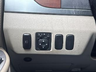 Mitsubishi Pajero 7 pers 3.0 V6 24V Jeep/SUV  Benzine 2.972cc 133kW (181pk) 4x4 picture 22