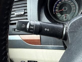 Mitsubishi Pajero 7 pers 3.0 V6 24V Jeep/SUV  Benzine 2.972cc 133kW (181pk) 4x4 picture 20