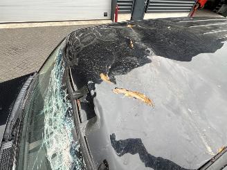 Mitsubishi Pajero 7 pers 3.0 V6 24V Jeep/SUV  Benzine 2.972cc 133kW (181pk) 4x4 picture 24