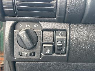 Opel Corsa -B 1.4i Hatchback  Benzine 1.389cc 44kW (60pk) FWD picture 17