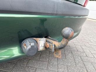 Opel Corsa -B 1.4i Hatchback  Benzine 1.389cc 44kW (60pk) FWD picture 19