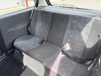 Opel Corsa -B 1.4i Hatchback  Benzine 1.389cc 44kW (60pk) FWD picture 10