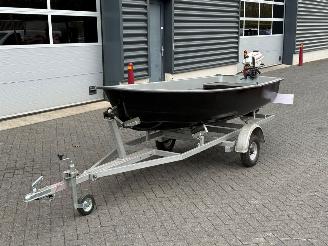 Avarii altele Motorboot   2026/1