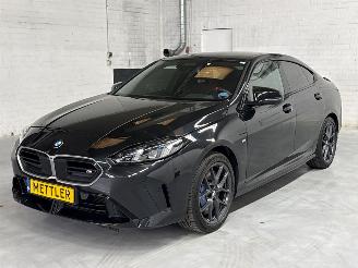 krockskadad bil auto BMW 2-serie M235 xDrive 2.0 TwinPower 16V Sedan 4Dr Benzine 1.998cc 221kW (300pk) 4x4 2025/3