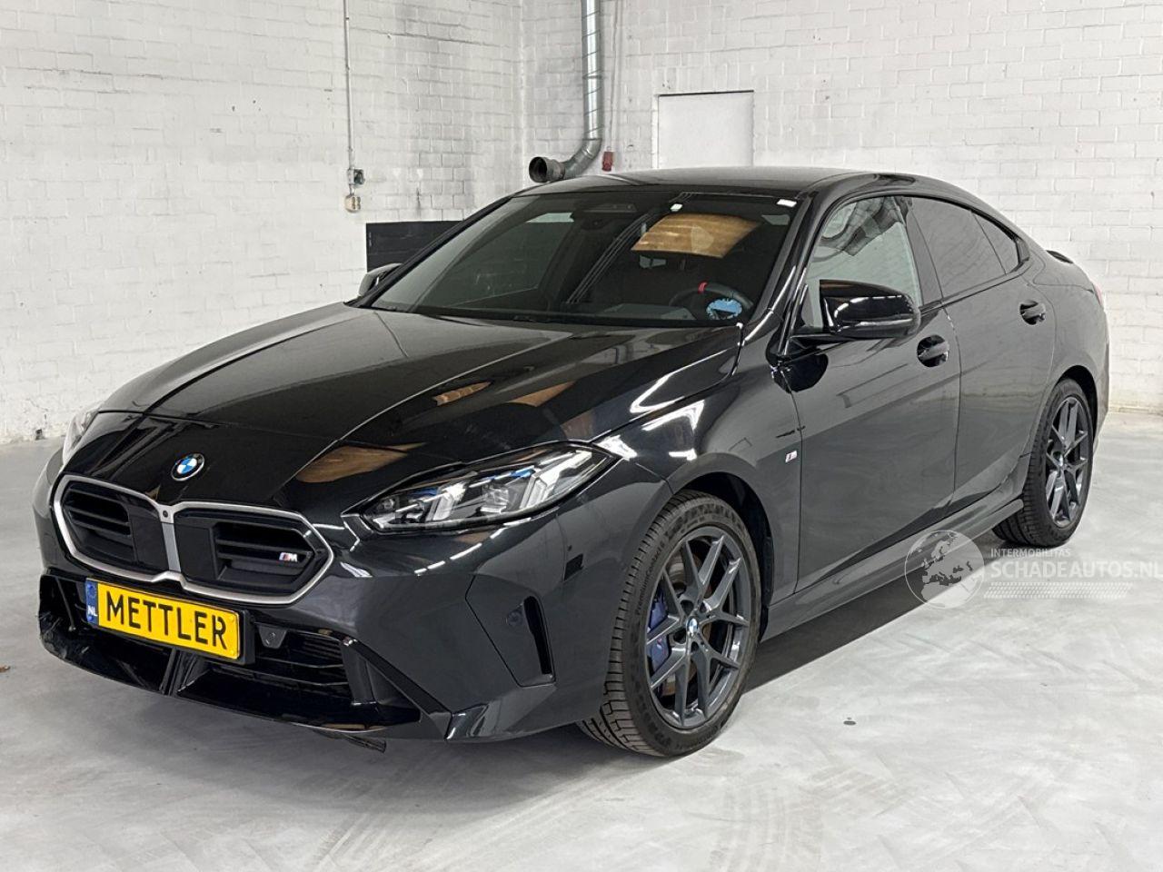 BMW 2-serie M235 xDrive 2.0 TwinPower 16V Sedan 4Dr Benzine 1.998cc 221kW (300pk) 4x4