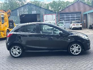 Mazda 2 1.3 16V S-VT High Power Hatchback  Benzine 1.349cc 63kW (86pk) FWD picture 6