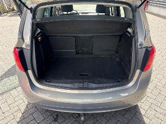 Opel Meriva 1.4 Turbo 16V ecoFLEX MPV  Benzine 1.364cc 88kW (120pk) FWD picture 10