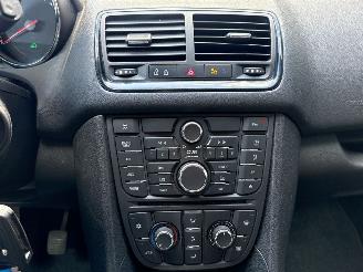 Opel Meriva 1.4 Turbo 16V ecoFLEX MPV  Benzine 1.364cc 88kW (120pk) FWD picture 15