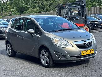 Opel Meriva 1.4 Turbo 16V ecoFLEX MPV  Benzine 1.364cc 88kW (120pk) FWD picture 7