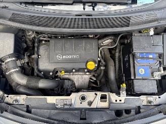 Opel Meriva 1.4 Turbo 16V ecoFLEX MPV  Benzine 1.364cc 88kW (120pk) FWD picture 26