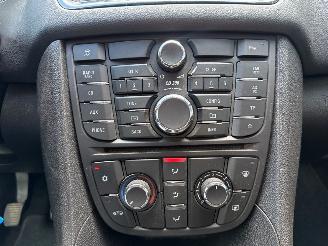 Opel Meriva 1.4 Turbo 16V ecoFLEX MPV  Benzine 1.364cc 88kW (120pk) FWD picture 16