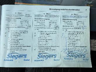 Opel Meriva 1.4 Turbo 16V ecoFLEX MPV  Benzine 1.364cc 88kW (120pk) FWD picture 24