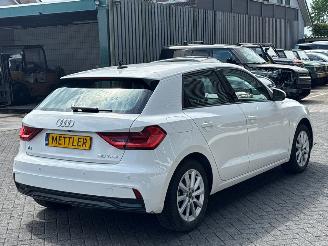 Audi A1 1.0 30 TFSI 12V Hatchback 4Dr Benzine 999cc 85kW (116pk) FWD picture 5