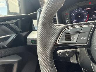 Audi A1 1.0 30 TFSI 12V Hatchback 4Dr Benzine 999cc 85kW (116pk) FWD picture 20