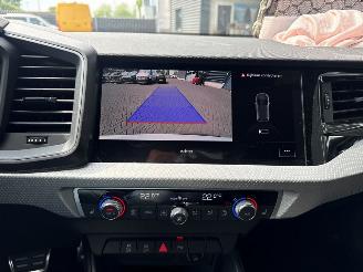 Audi A1 1.0 30 TFSI 12V Hatchback 4Dr Benzine 999cc 85kW (116pk) FWD picture 16