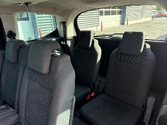 Peugeot 5008 7 Persoons 1.6 THP 16V MPV  Benzine 1.598cc 115kW (156pk) FWD picture 11