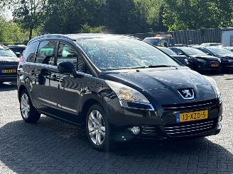 Peugeot 5008 7 Persoons 1.6 THP 16V MPV  Benzine 1.598cc 115kW (156pk) FWD picture 7