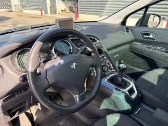 Peugeot 5008 7 Persoons 1.6 THP 16V MPV  Benzine 1.598cc 115kW (156pk) FWD picture 15