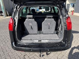 Peugeot 5008 7 Persoons 1.6 THP 16V MPV  Benzine 1.598cc 115kW (156pk) FWD picture 10