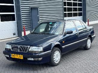 skadebil auto Lancia Thema 2.0 I.E. E2 1994/8