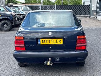 Lancia Thema 2.0 I.E. E2 picture 4