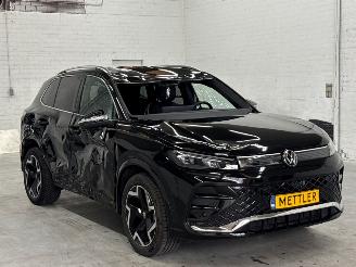 Volkswagen Tiguan R-Line 2.0 TDI 4Motion SUV  Diesel 1.968cc 142kW (193pk) 4x4 picture 7