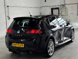 Seat Leon 1.8 TSI 16V Hatchback 4Dr Benzine 1.798cc 118kW (160pk) FWD picture 5