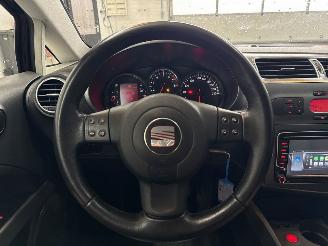 Seat Leon 1.8 TSI 16V Hatchback 4Dr Benzine 1.798cc 118kW (160pk) FWD picture 12