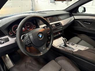 BMW 5-serie 520i 16V Combi/o  Benzine 1.997cc 135kW (184pk) RWD picture 11