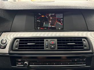 BMW 5-serie 520i 16V Combi/o  Benzine 1.997cc 135kW (184pk) RWD picture 14