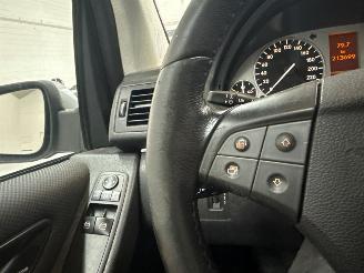 Mercedes B-klasse 2.0 B-180 CDI 16V Hatchback  Diesel 1.991cc 80kW (109pk) FWD picture 18