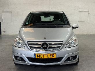 Mercedes B-klasse 2.0 B-180 CDI 16V Hatchback  Diesel 1.991cc 80kW (109pk) FWD picture 8