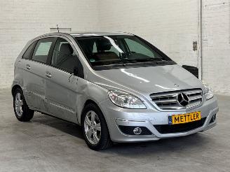 Mercedes B-klasse 2.0 B-180 CDI 16V Hatchback  Diesel 1.991cc 80kW (109pk) FWD picture 7