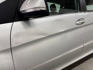 Mercedes B-klasse 2.0 B-180 CDI 16V Hatchback  Diesel 1.991cc 80kW (109pk) FWD picture 29