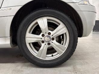 Mercedes B-klasse 2.0 B-180 CDI 16V Hatchback  Diesel 1.991cc 80kW (109pk) FWD picture 21