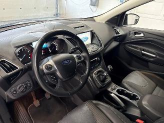 Ford Kuga 1.5 Titanium EcoBoost 16V 150 SUV  Benzine 1.499cc 110kW (150pk) FWD 2014-09/2019-06  M8MA picture 15