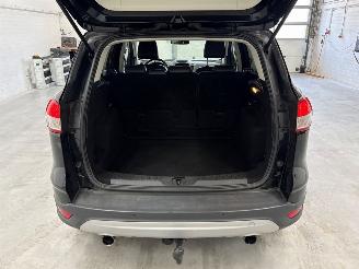 Ford Kuga 1.5 Titanium EcoBoost 16V 150 SUV  Benzine 1.499cc 110kW (150pk) FWD 2014-09/2019-06  M8MA picture 12