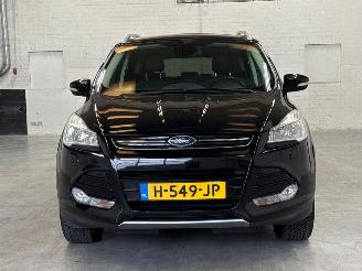 Ford Kuga 1.5 Titanium EcoBoost 16V 150 SUV  Benzine 1.499cc 110kW (150pk) FWD 2014-09/2019-06  M8MA picture 8