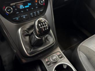 Ford Kuga 1.5 Titanium EcoBoost 16V 150 SUV  Benzine 1.499cc 110kW (150pk) FWD 2014-09/2019-06  M8MA picture 22