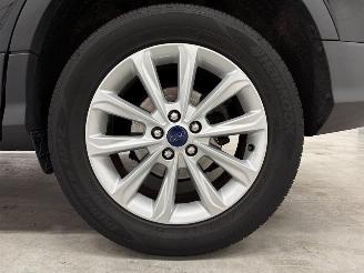 Ford Kuga 1.5 Titanium EcoBoost 16V 150 SUV  Benzine 1.499cc 110kW (150pk) FWD 2014-09/2019-06  M8MA picture 10