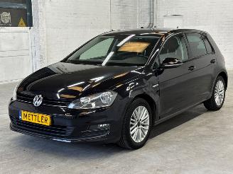 Avarii autoturisme Volkswagen Golf 1.4 TSI 16V Hatchback  Benzine 1.395cc 90kW (122pk) FWD 2014/12