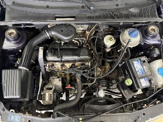 Volkswagen Golf 1.8 Cabrio  Benzine 1.781cc 55kW (75pk) FWD picture 19