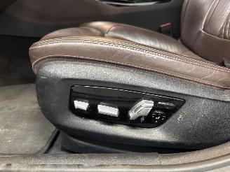 BMW 5-serie 540i xDrive 3.0 TwinPower Turbo 24V Sedan 4Dr Benzine 2.998cc 250kW (340pk) 4x4 picture 14