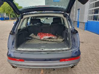 Audi Q7 3.0 TDI quattro Pro Line + automaat picture 32