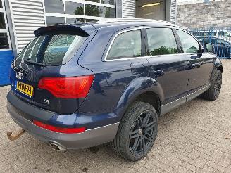 Audi Q7 3.0 TDI quattro Pro Line + automaat picture 5