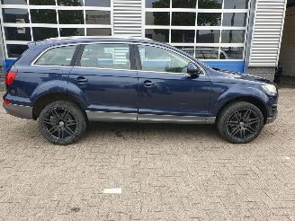 Audi Q7 3.0 TDI quattro Pro Line + automaat picture 6