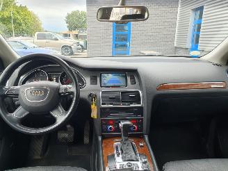 Audi Q7 3.0 TDI quattro Pro Line + automaat picture 19