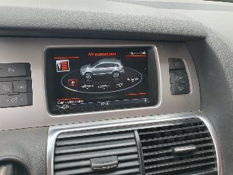 Audi Q7 3.0 TDI quattro Pro Line + automaat picture 23