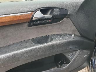 Audi Q7 3.0 TDI quattro Pro Line + automaat picture 14