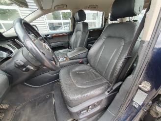 Audi Q7 3.0 TDI quattro Pro Line + automaat picture 16